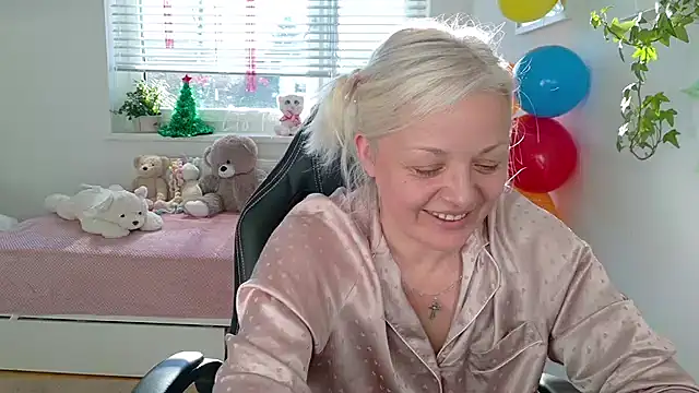 Linsy_Kim's cam snapshot