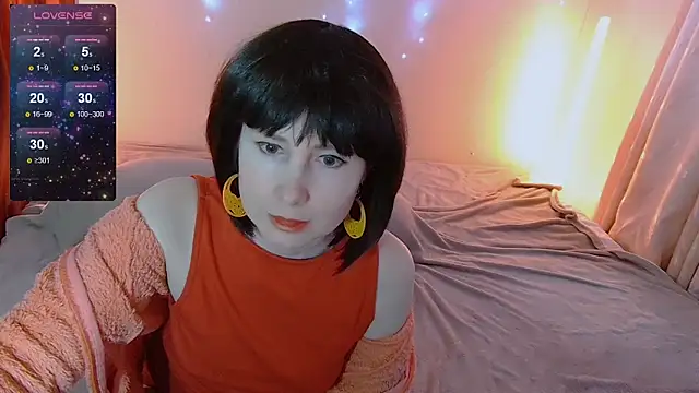 bekyboop's cam snapshot