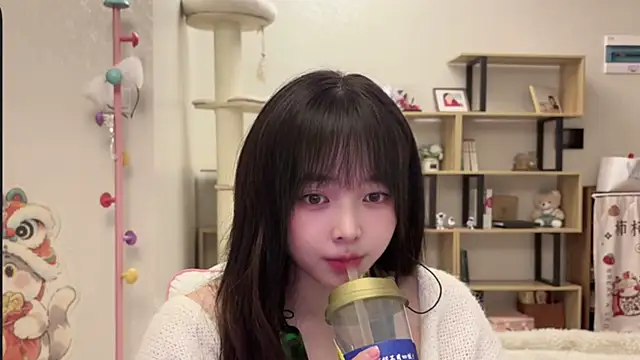 Chenjing0 live sex cam