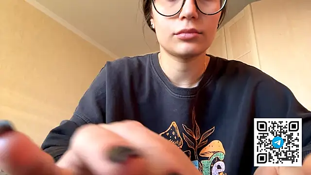 TequilaPariseau's cam snapshot