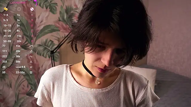 TriciaDuka's cam snapshot