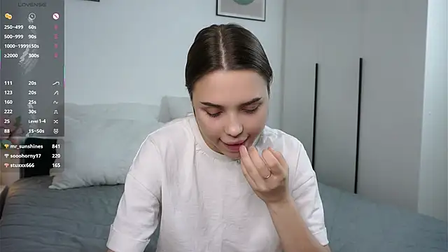 MerrillGans's cam snapshot