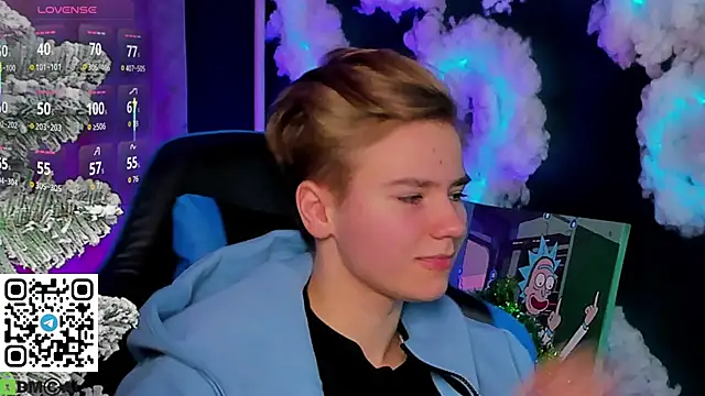 Jean_Wilsons's cam snapshot