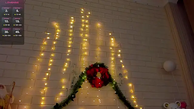 AlbaLimory's cam snapshot