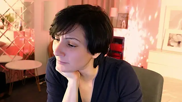 LorenDaze live sex cam