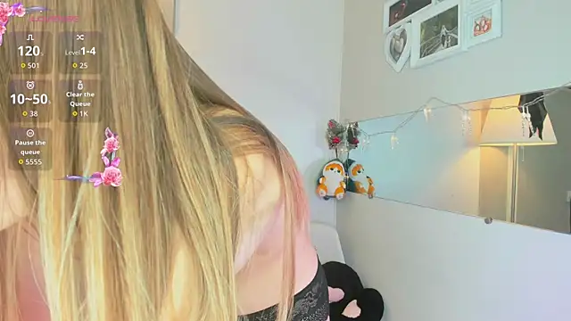 DianaBBurn live sex cam