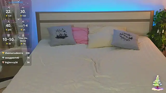 AnittaHarris_'s cam snapshot