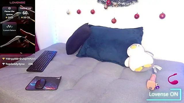 Mercury_muscle live sex cam