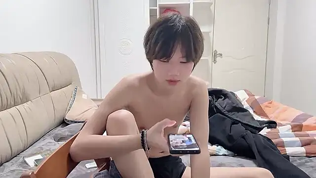 junnan001 live sex cam