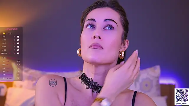 CottaDakota live sex cam