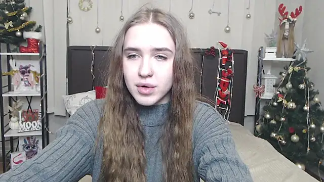 LauraHlot's cam snapshot