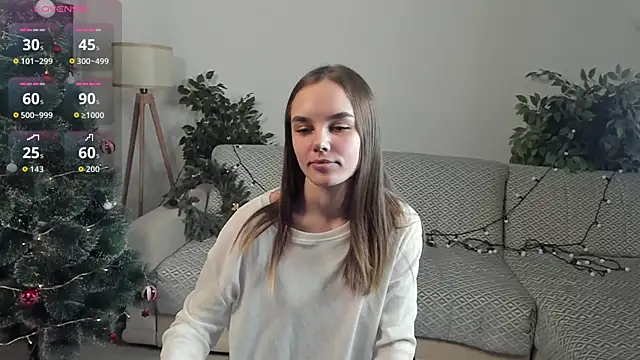 KarriVoisinet's cam snapshot