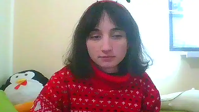 Marri-Stella's cam snapshot