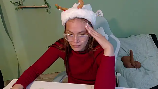 Emerald_Sparkles_'s cam snapshot