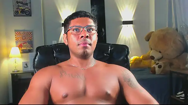 LEONHDZ live sex cam