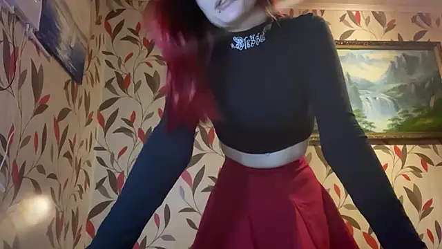 MangledShale's cam snapshot