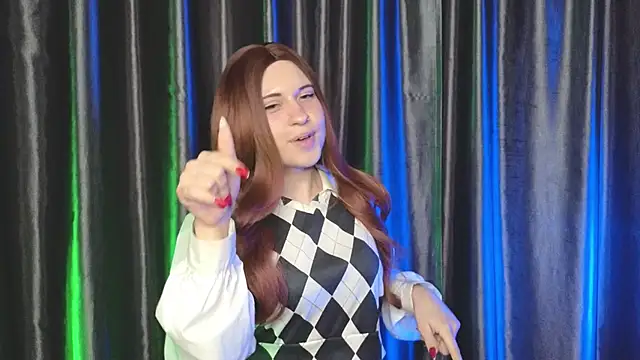 VennieCowgill's cam snapshot