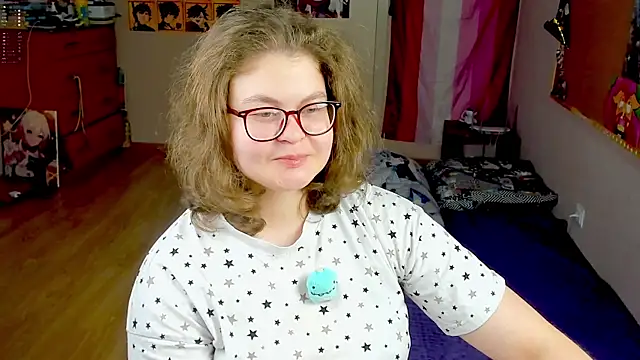 Sashy_Way's cam snapshot