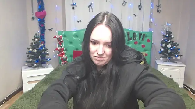 IsabelBlackberry's cam snapshot