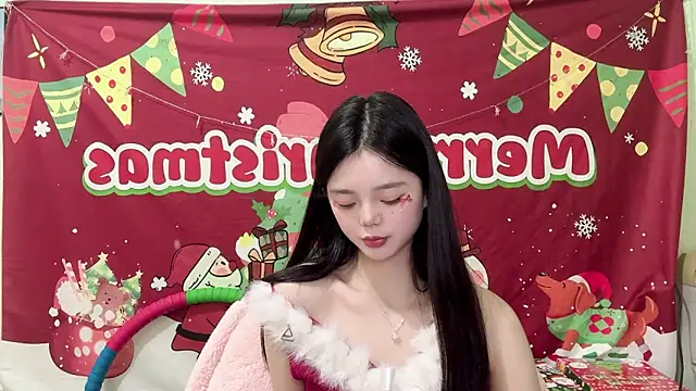 Nicole-13 live sex cam