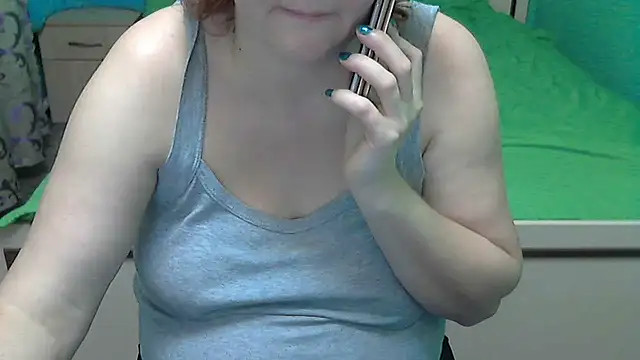 milfUkrainka's cam snapshot