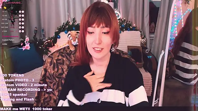 Elli3cat's cam snapshot