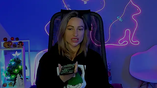 marymaryson's cam snapshot