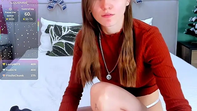 Amber_Rogers's cam snapshot