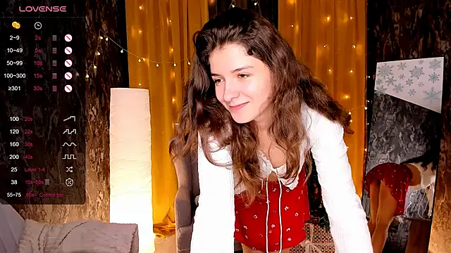 amy_cute_cat's cam snapshot