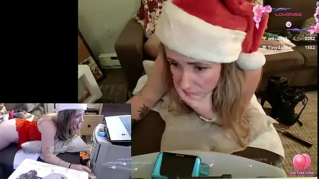 alluringpixie live sex cam