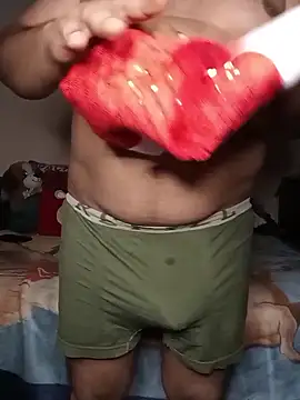 HomHot47 live sex cam