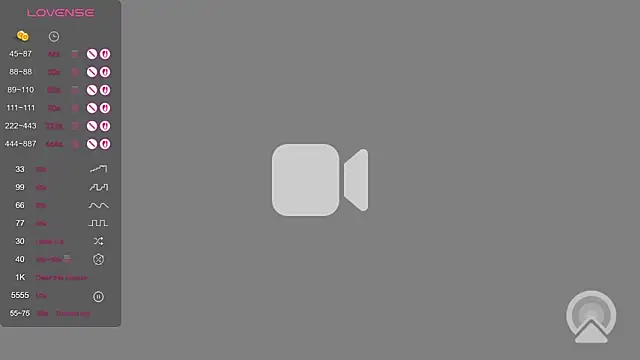 majestic_madam's cam snapshot