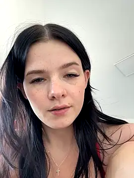 RoxiBlack live sex cam