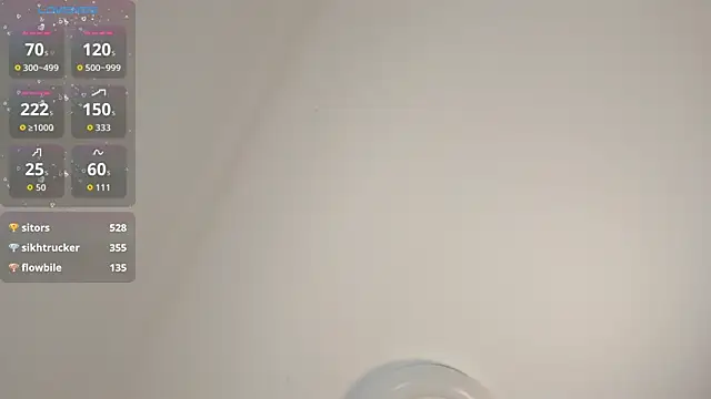 OdelynaFrake live sex cam