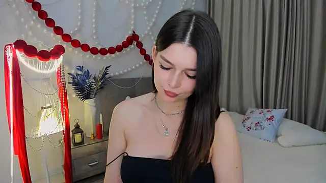 ContinentOfTranquility's cam snapshot