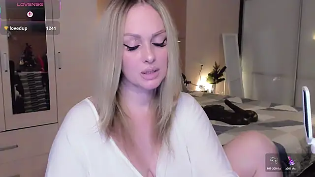 Libby_Nora's cam snapshot