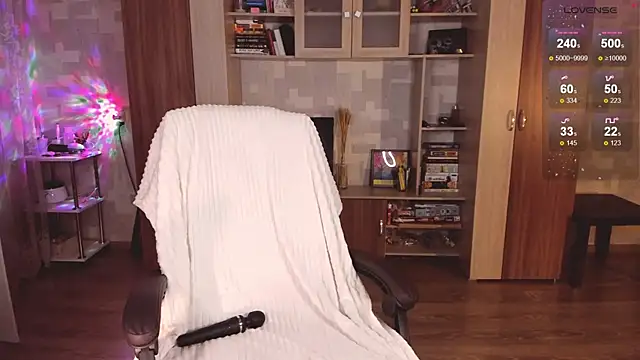 AlyssaRichie's cam snapshot