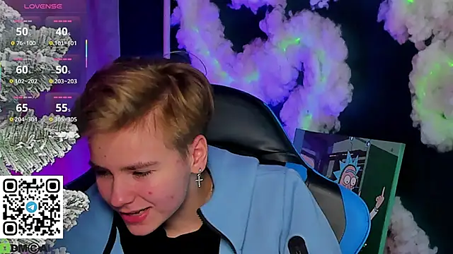 Jean_Wilsons's cam snapshot