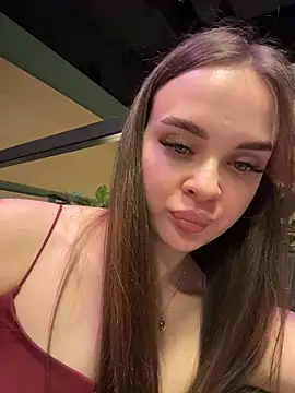 KristiRich's cam snapshot