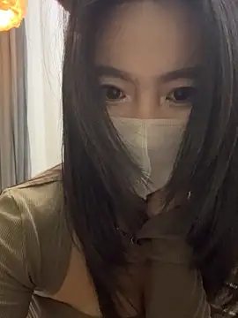 feifei-love's cam snapshot