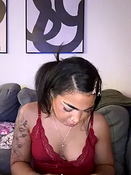 azaraxxxamor's cam snapshot