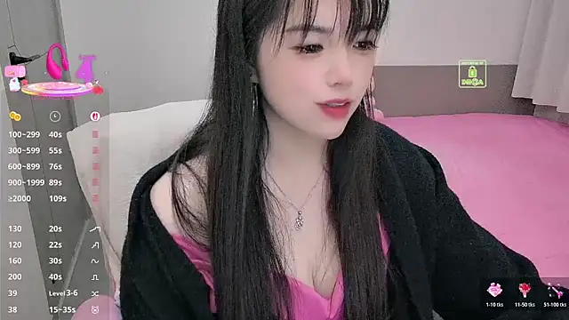 Dialog_Mu's cam snapshot