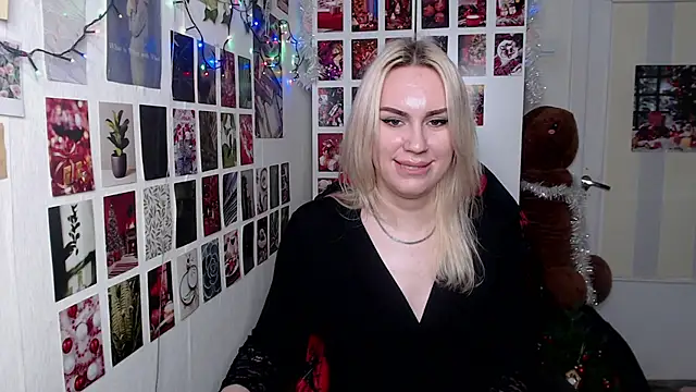 CapriScorpion live sex cam