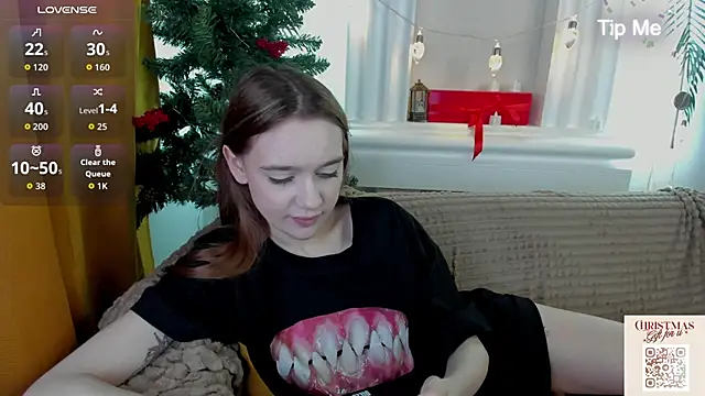 Lesi_Moonie01's cam snapshot