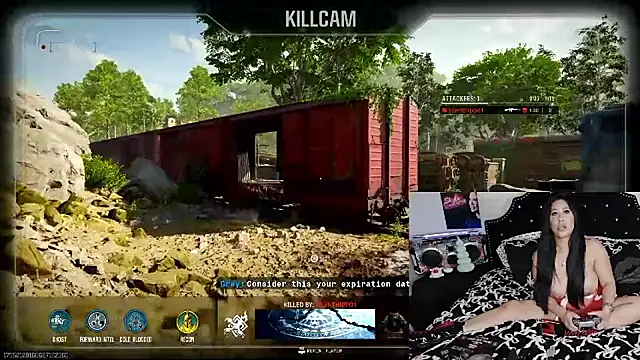 Skyla_Santana's cam snapshot