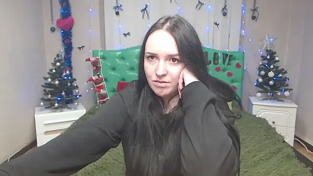 IsabelBlackberry's cam snapshot