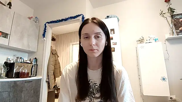 CyberAIice's cam snapshot