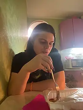 Dona_Mafia's cam snapshot