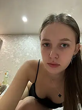 ElliRose's cam snapshot