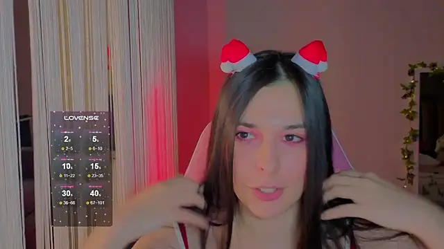 Nectar_Soul's cam snapshot